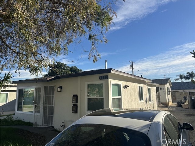 Building Photo - 5100 E 60th Pl