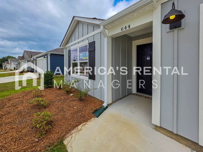 Building Photo - New Construction Home for Rent in Kimberly, AL!