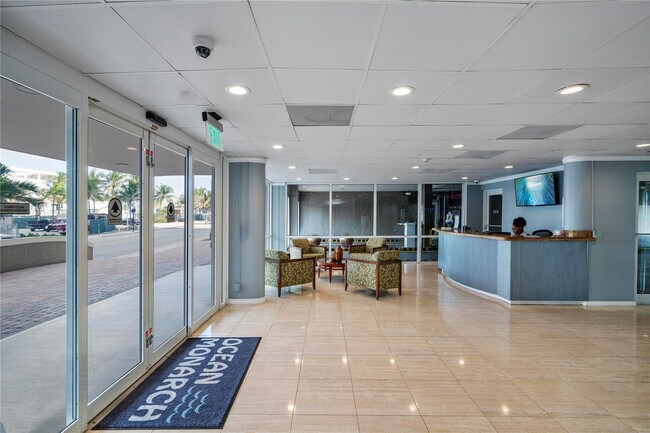 Building Photo - 133 N Pompano Beach Blvd