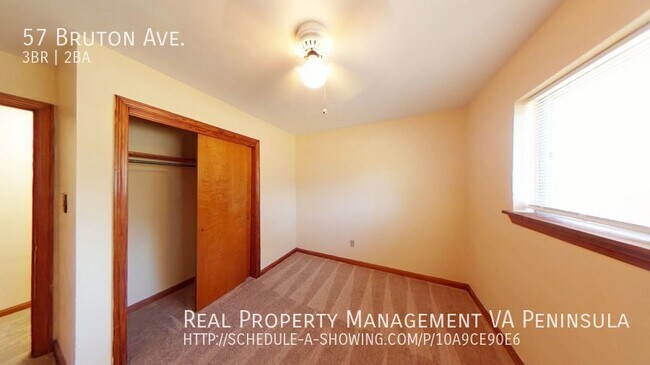 Building Photo - 57 Bruton Ave
