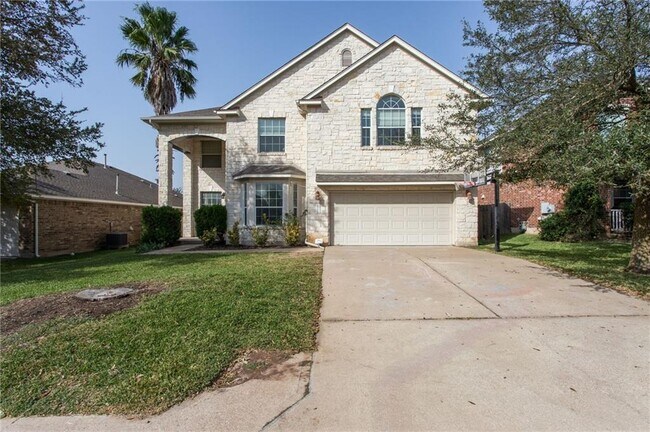 Primary Photo - 15709 Belfin Dr