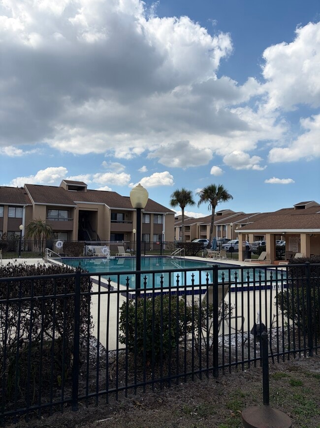 Building Photo - Tamrind Condominium