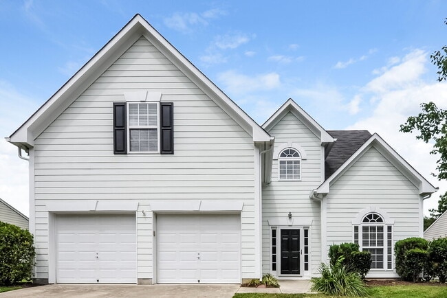 Building Photo - 9309 Doss Ct