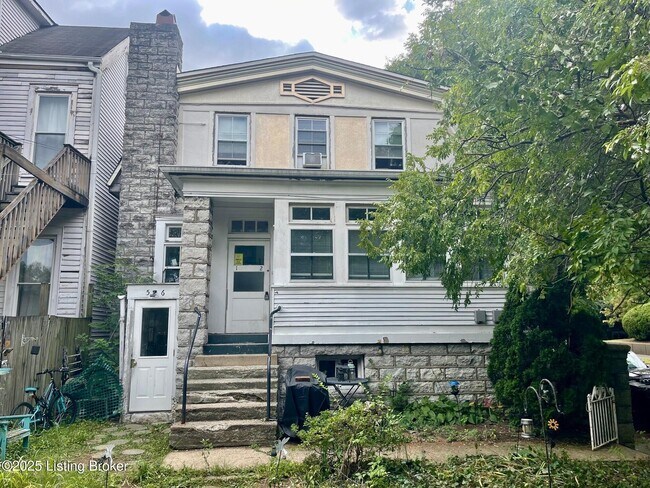 Building Photo - 1401 E Breckinridge St