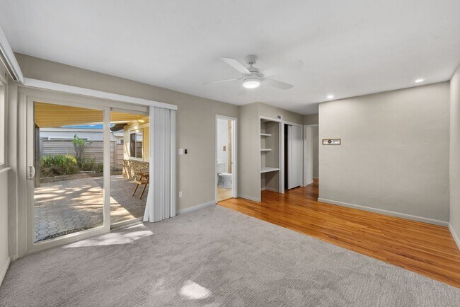 Building Photo - Lovely Del Cerro Home w/Solar and A/C