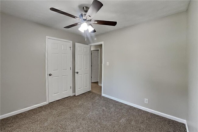 Building Photo - 4602 Shay Terrace