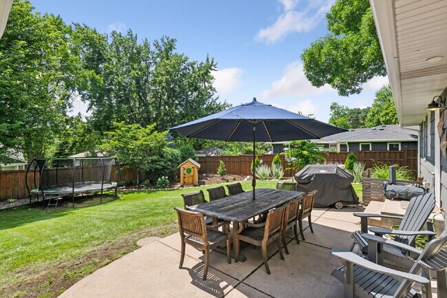 Building Photo - Edina Beauty with Custom Kitchen, Updates ...