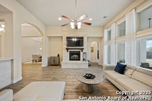 Building Photo - 7938 Cibolo Path