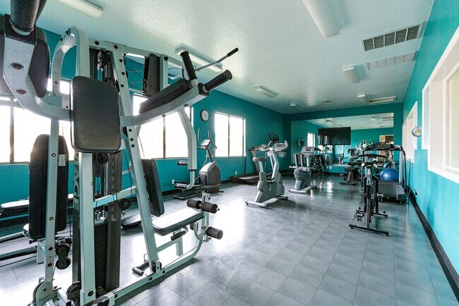 Building Photo - Sports Village - 2 Br + Play Loft, 2 Bath