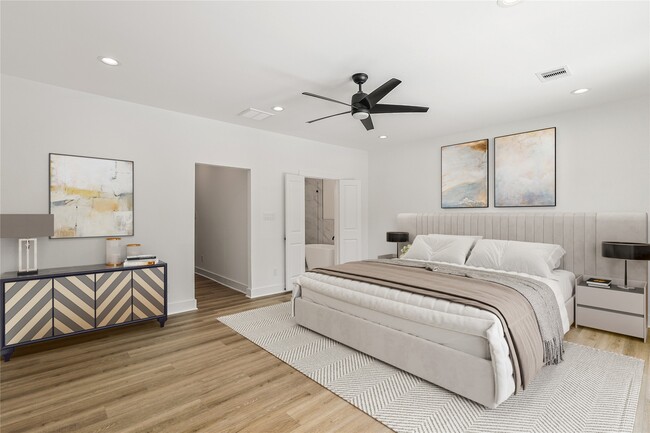 Building Photo - 7413 Charlie St