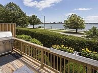 Deck - 77 Randall St