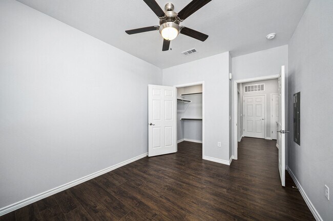 Floorplan - The Aurea