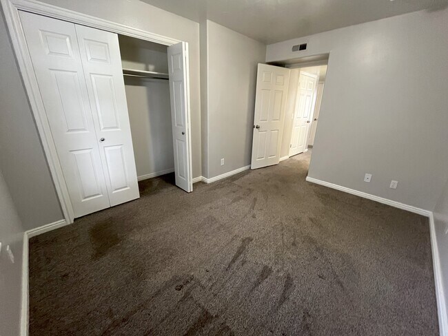 Bedroom 2 - 1551 S 125 E