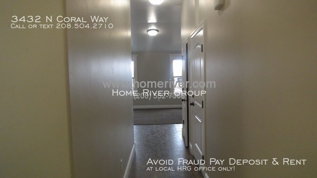 Building Photo - twin home in Idaho Falls by BMG Rentals