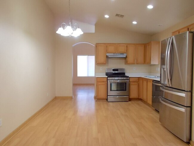 Building Photo - “Stunning 3-Bedroom Home with New Stainles...