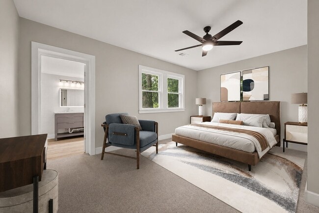 Building Photo - Move In by 6/5 & Save $500 OFF JUNE Rent — Fully Renovated Gem!!!