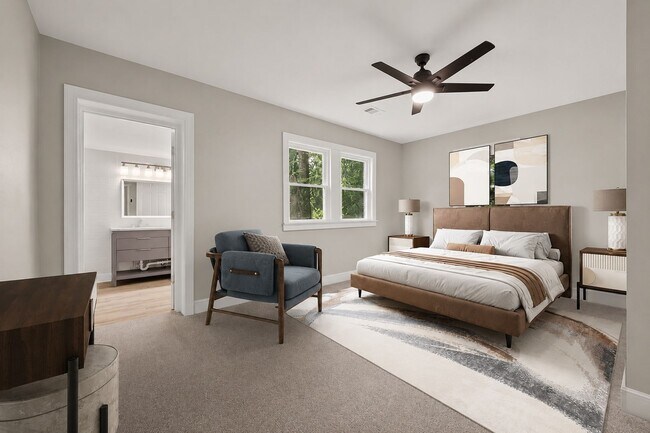 Building Photo - Move In by 7/1 & Save $500 OFF JULY Rent — Fully Renovated Gem!!!