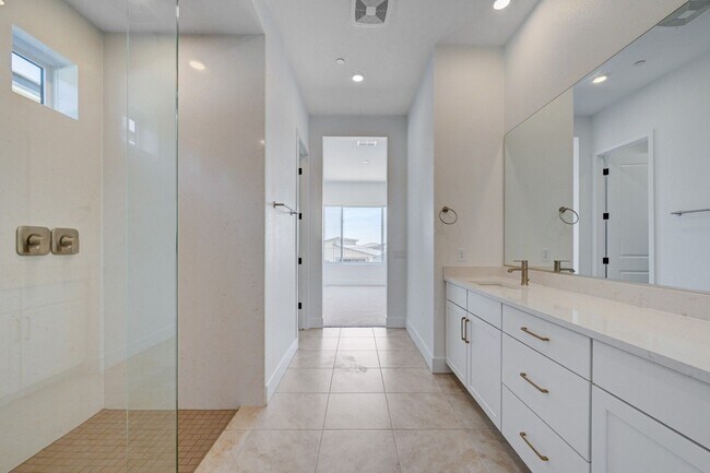 Building Photo - Experience elevated living at Guard Gated Ascension in Summerlin — Las Vegas' premier new luxury ...