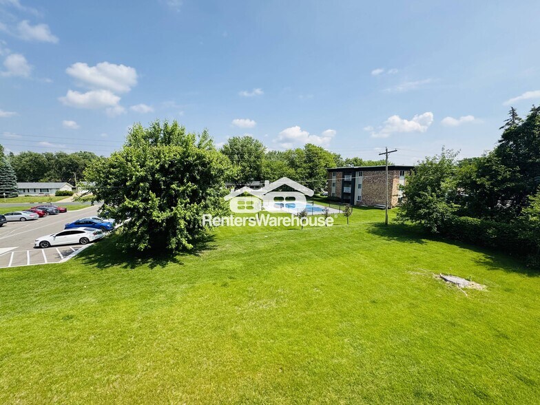 Building Photo - 4110 Rahn Rd