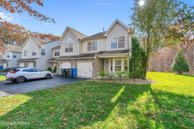 Building Photo - 11 Saratoga Ct