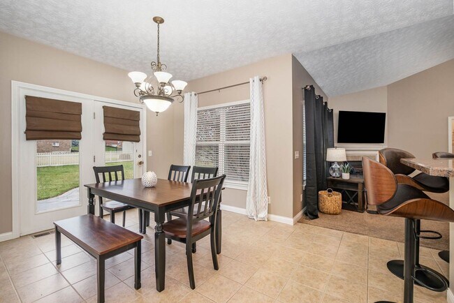 Building Photo - New! Large home in Great suburban neighborhood.