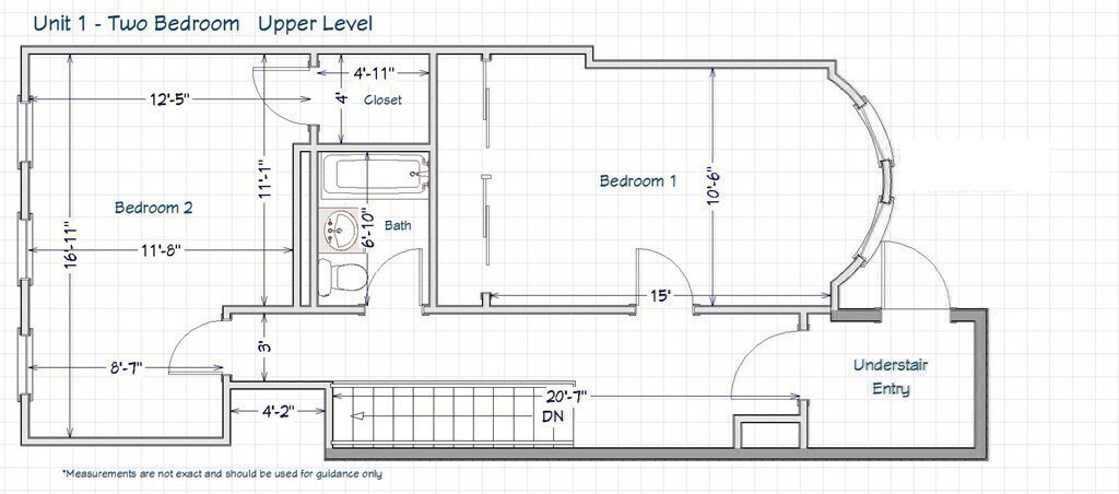 Building Photo - 97 Appleton St