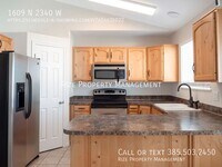 Building Photo - 1609 N 2340 W