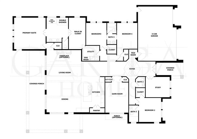 Building Photo - 3607 Wellborn Dr