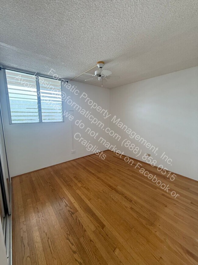 Building Photo - 1634 Nuuanu Ave