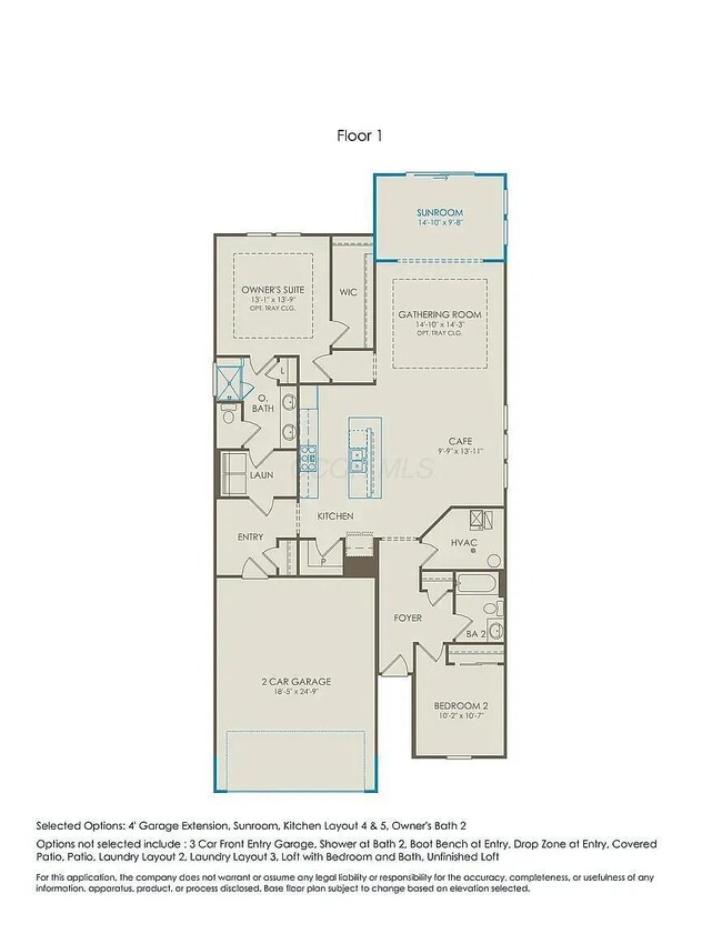 Building Photo - 1254 Fairstone Dr
