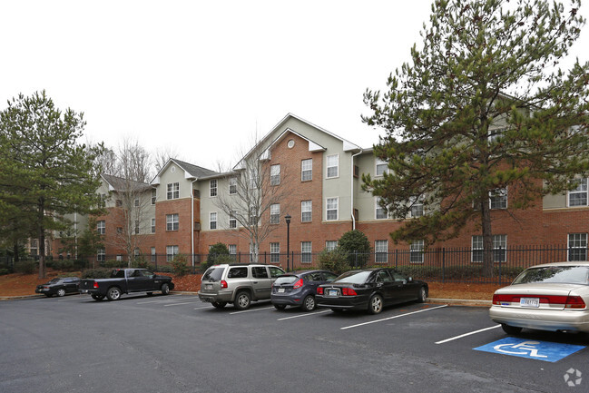 Building Photo - Columbia Colony Senior