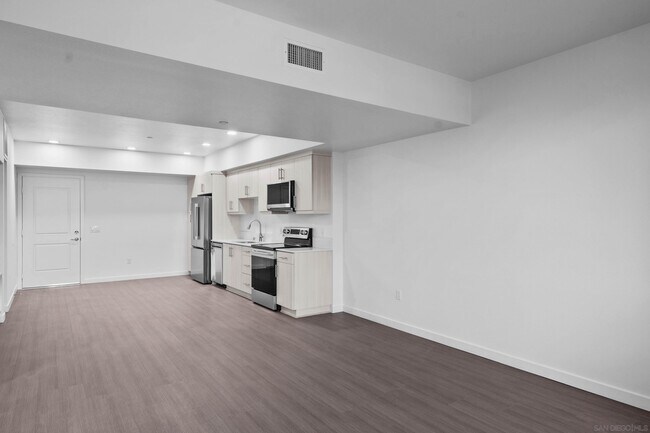 Building Photo - 2724 El Cajon Blvd
