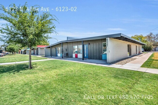 Building Photo - 6123 N 48th Ave