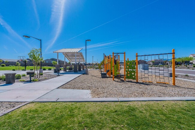 Building Photo - Luxury Living in McClellan Ranch: 4-Bedroo...