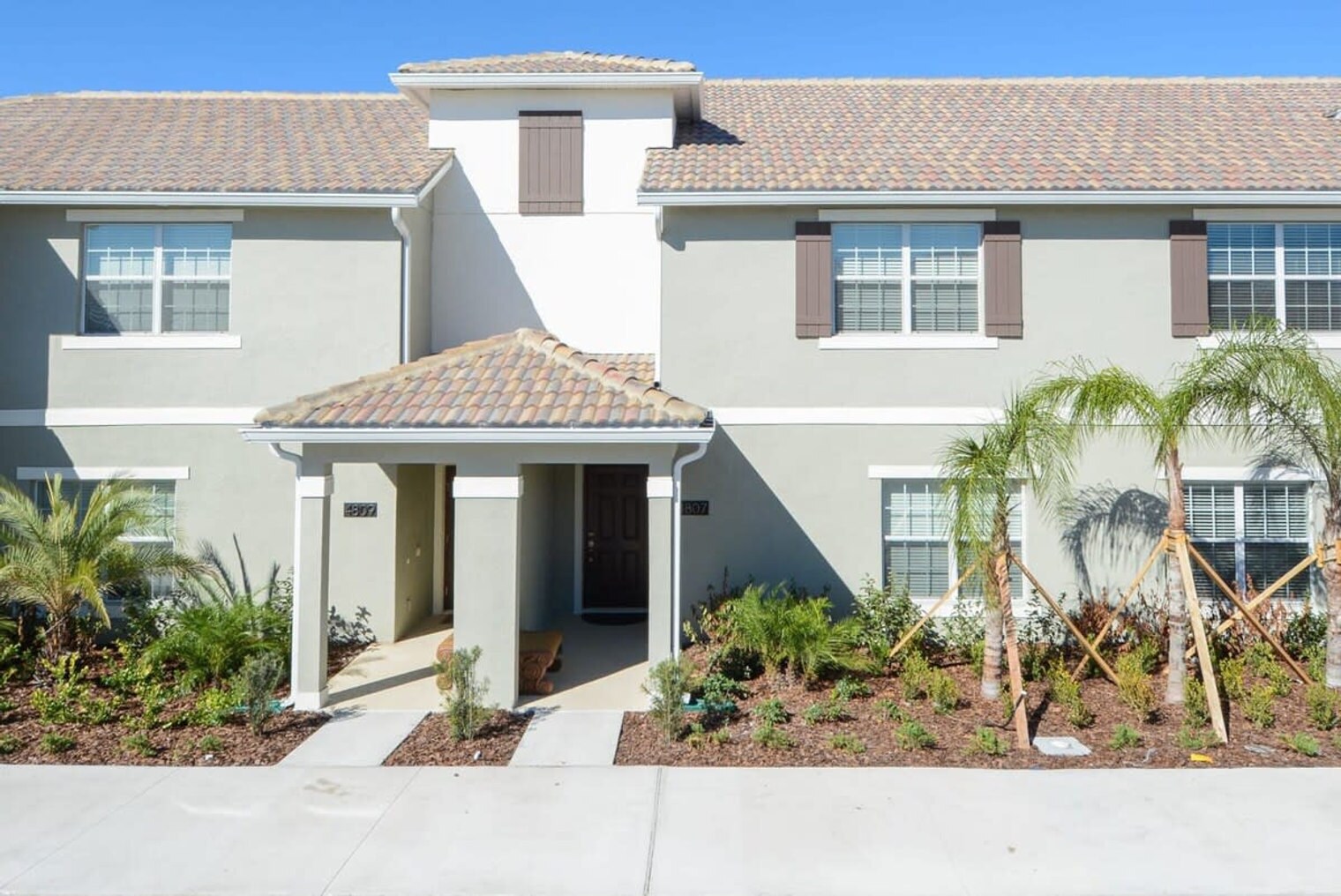 Building Photo - 4807 Brier Rose Ln