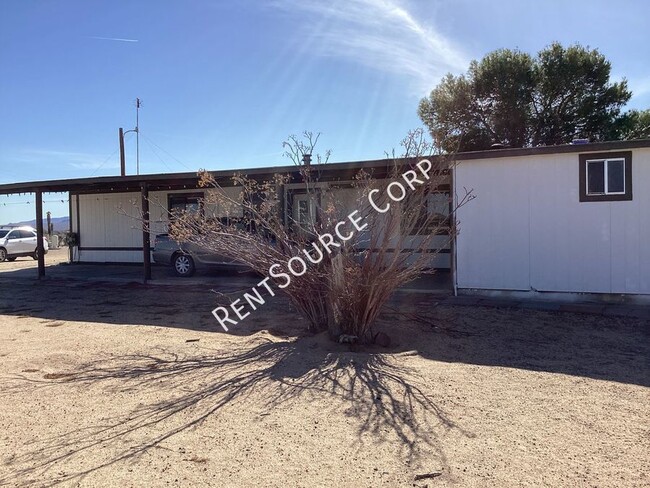 Building Photo - San Bernardino County Rental located in Ne...