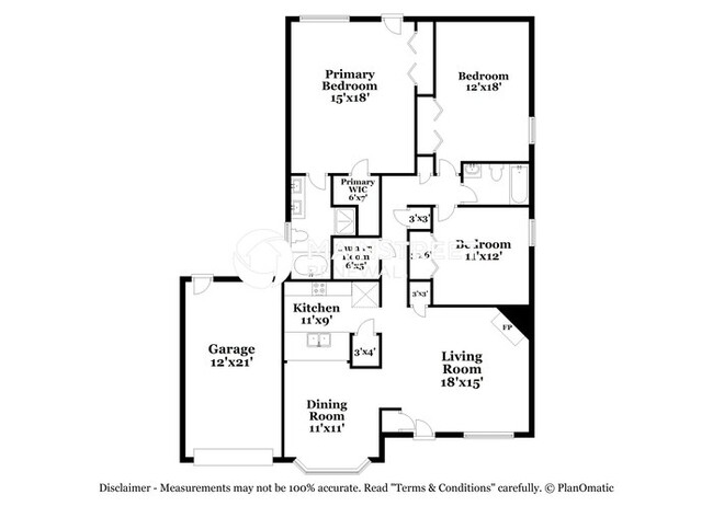 Building Photo - 60 Summer Breeze Ct