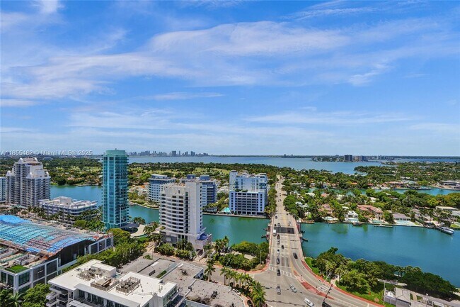 Building Photo - 6301 Collins Ave