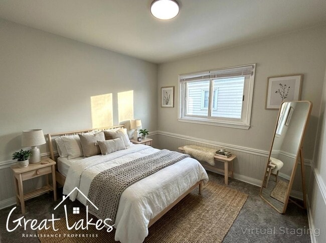 Building Photo - Lovely 3 Bedroom 1 Bathroom now available for rent