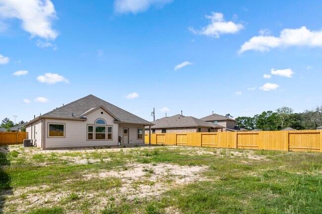 Building Photo - 26019 Babe Ruth Dr