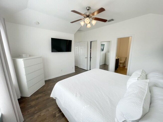 Building Photo - 3BED/2BATH Home for lease! Available NOW!