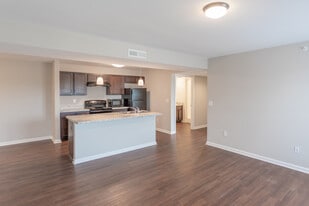 Interior Photo - Three Springs Apartments