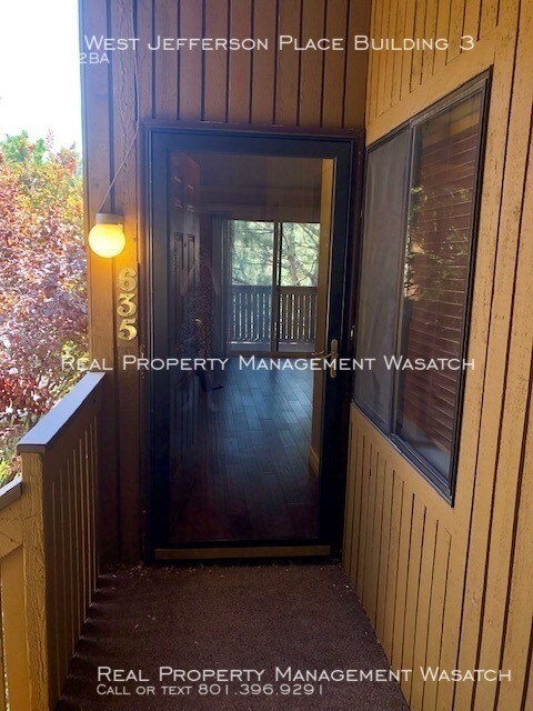 Building Photo - 2 Bed 2 Bath Condo in Sandy