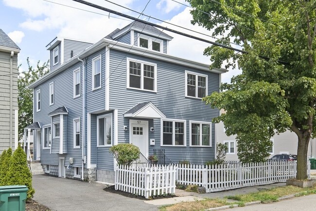 Building Photo - 57 Yale St