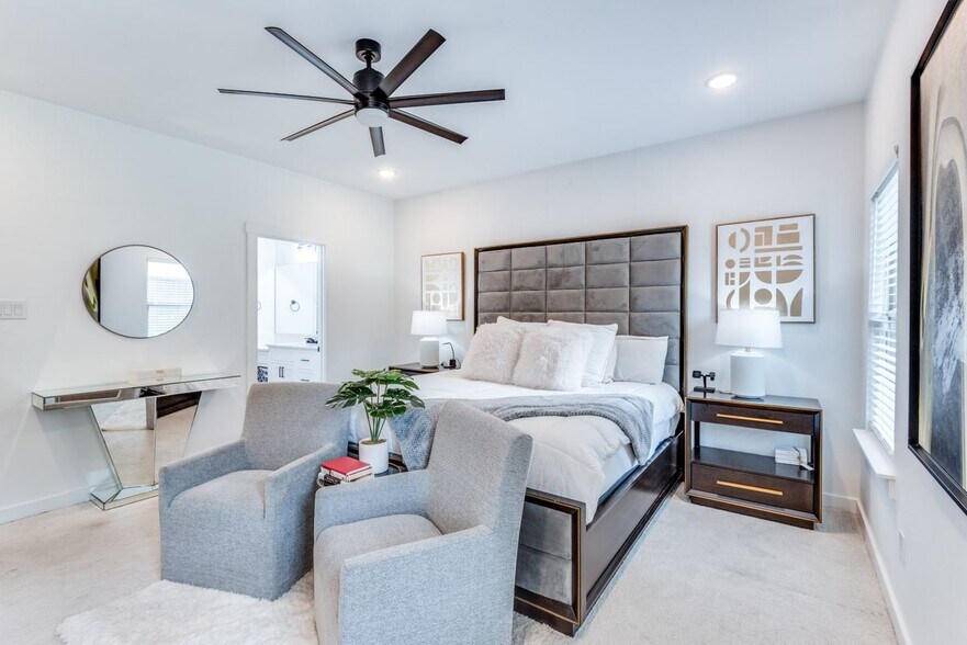 Building Photo - 2830 S Marsalis Ave