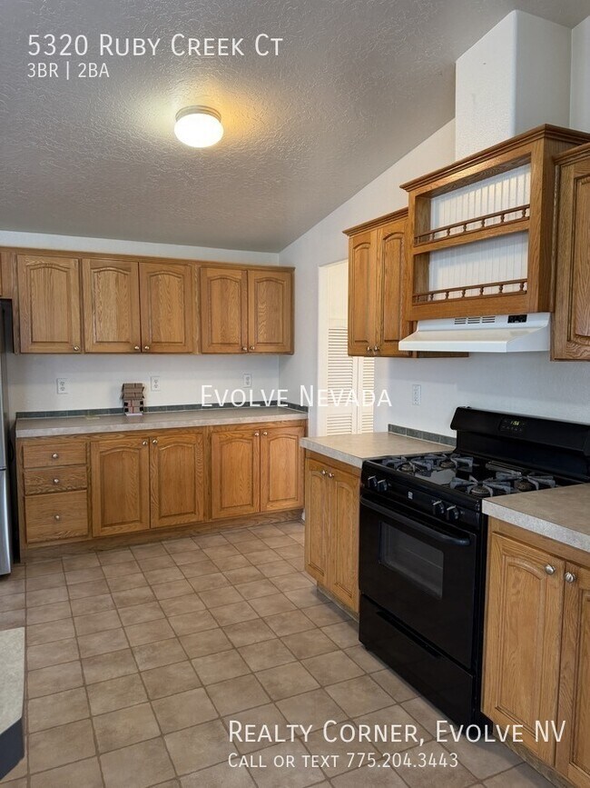 Building Photo - 5320 Ruby Creek Ct