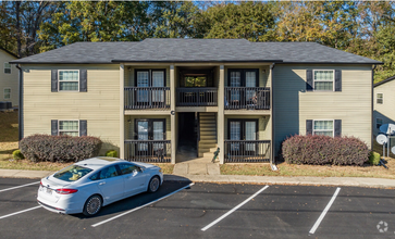 Building Photo - Modern 2-Bed, 1-Bath Oasis with Central Ai...