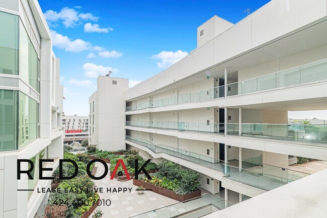 Building Photo - 1550 Lincoln Blvd