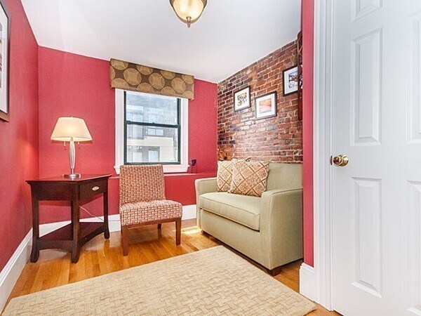 Building Photo - 477 Massachusetts Ave