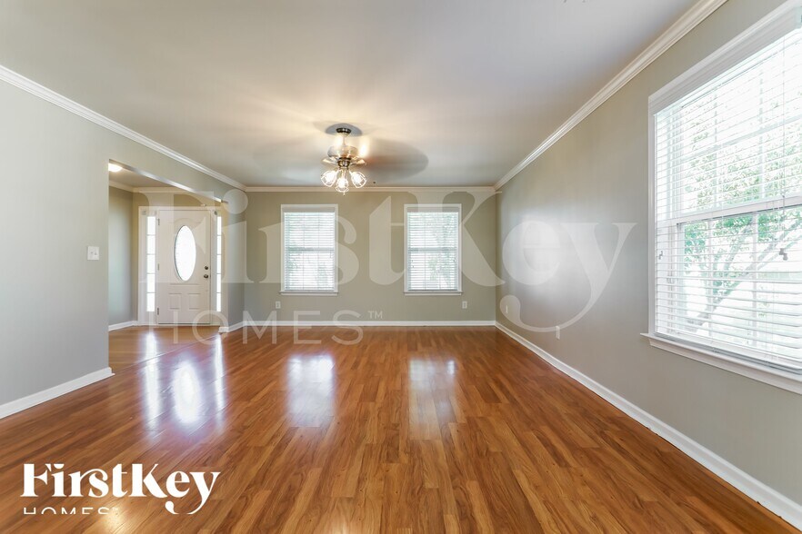 Building Photo - 1551 Jesse Cronic Ct